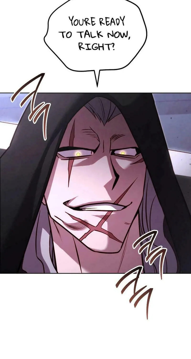 Nae Buhadeuri Michindeusi Yuneunghada Chapter 76 page 47 - 