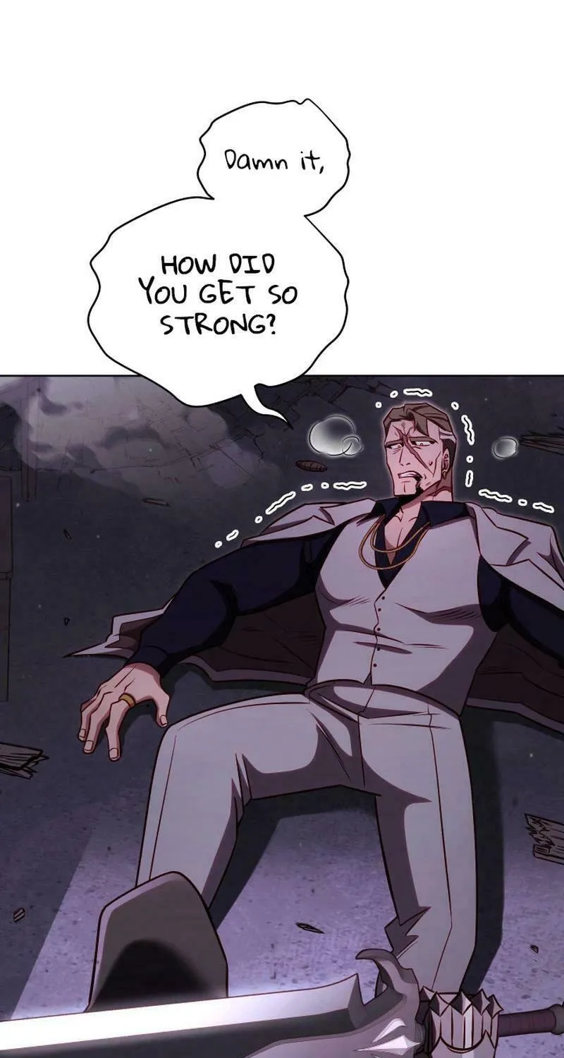 Nae Buhadeuri Michindeusi Yuneunghada Chapter 76 page 48 - 