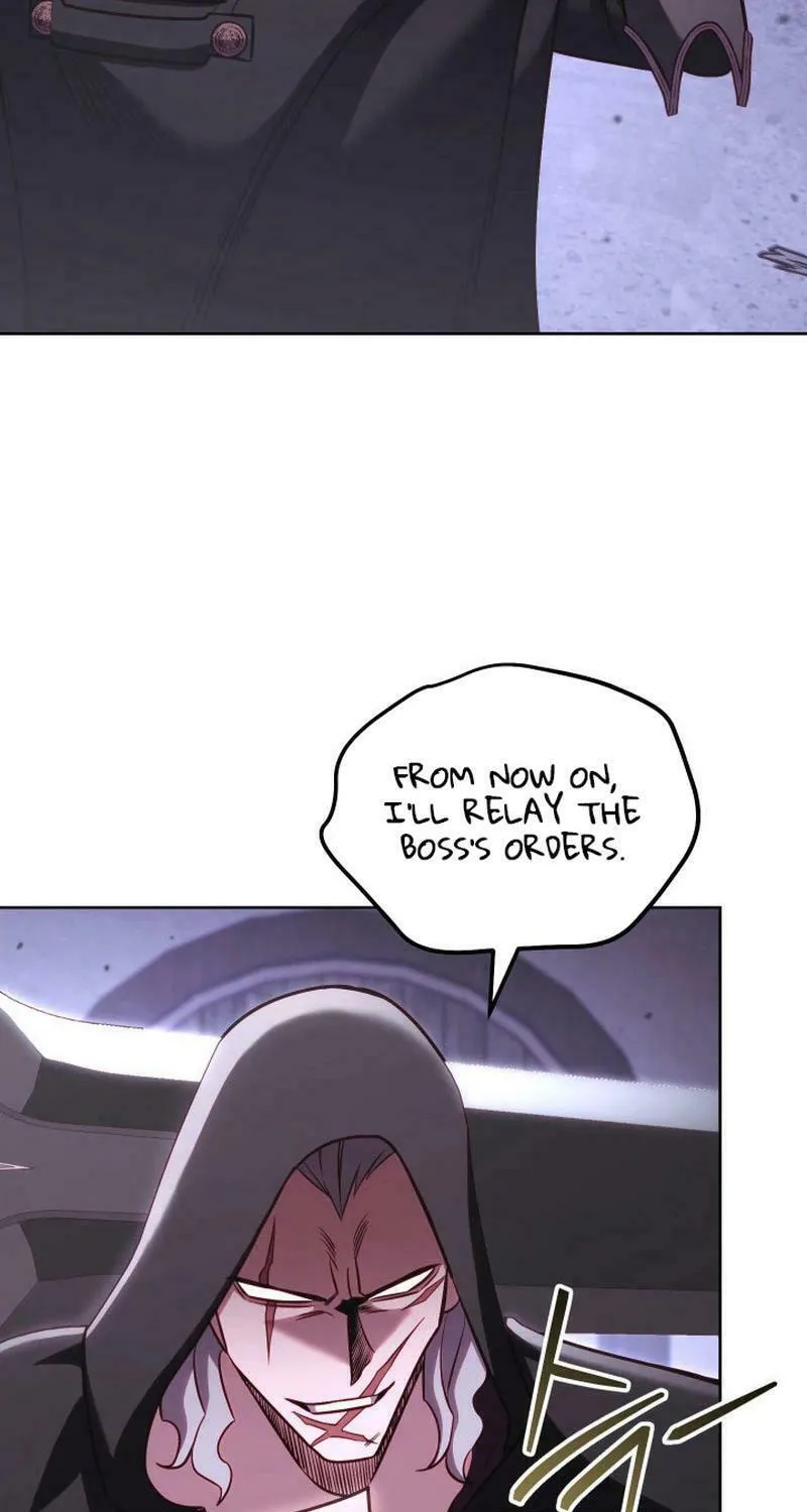 Nae Buhadeuri Michindeusi Yuneunghada Chapter 76 page 50 - 