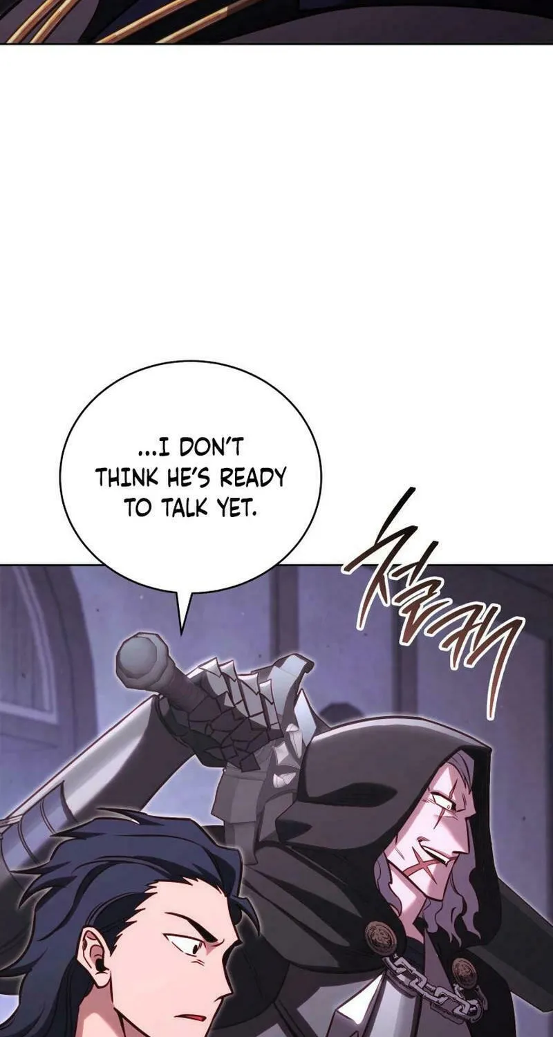 Nae Buhadeuri Michindeusi Yuneunghada Chapter 76 page 53 - 