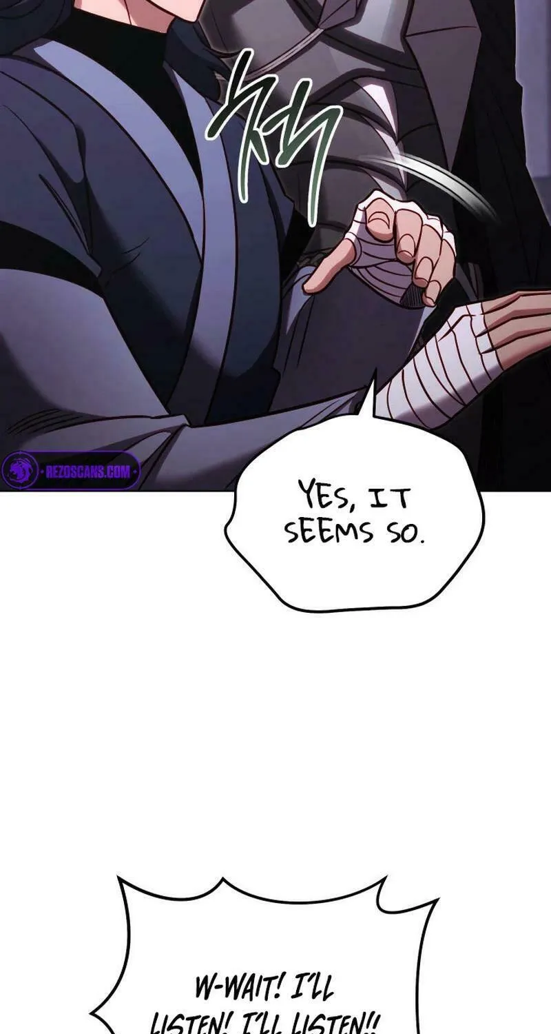 Nae Buhadeuri Michindeusi Yuneunghada Chapter 76 page 54 - 