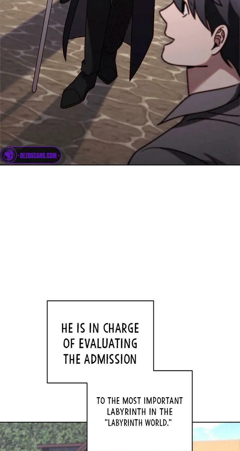 Nae Buhadeuri Michindeusi Yuneunghada Chapter 76 page 7 - 