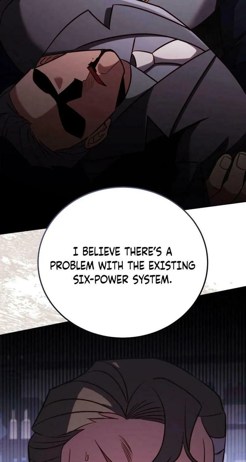 Nae Buhadeuri Michindeusi Yuneunghada Chapter 76 page 67 - 