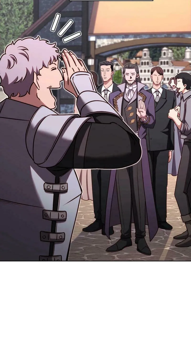 Nae Buhadeuri Michindeusi Yuneunghada Chapter 76 page 8 - 