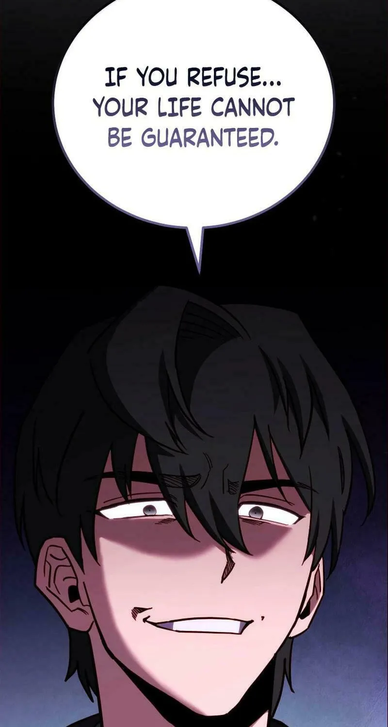 Nae Buhadeuri Michindeusi Yuneunghada Chapter 76 page 72 - 