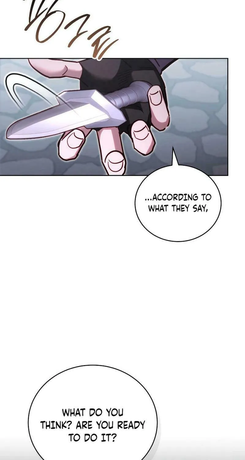 Nae Buhadeuri Michindeusi Yuneunghada Chapter 76 page 74 - 