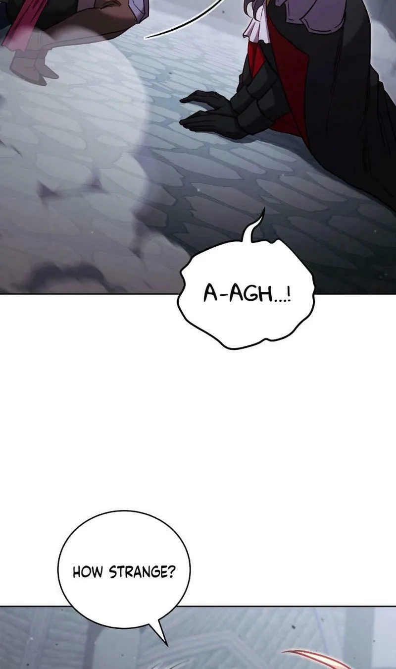 Nae Buhadeuri Michindeusi Yuneunghada Chapter 76 page 77 - 