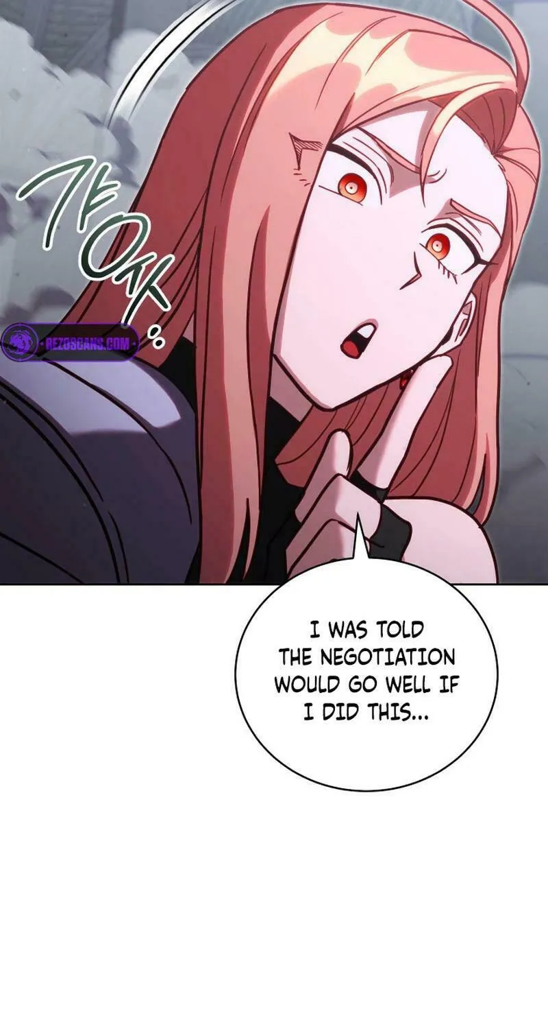 Nae Buhadeuri Michindeusi Yuneunghada Chapter 76 page 78 - 