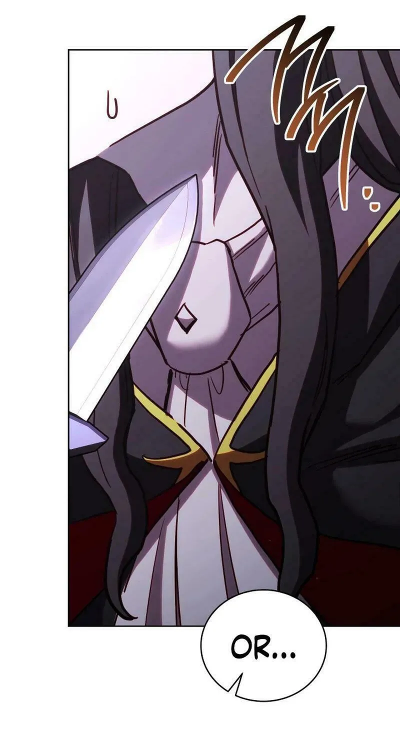 Nae Buhadeuri Michindeusi Yuneunghada Chapter 76 page 79 - 