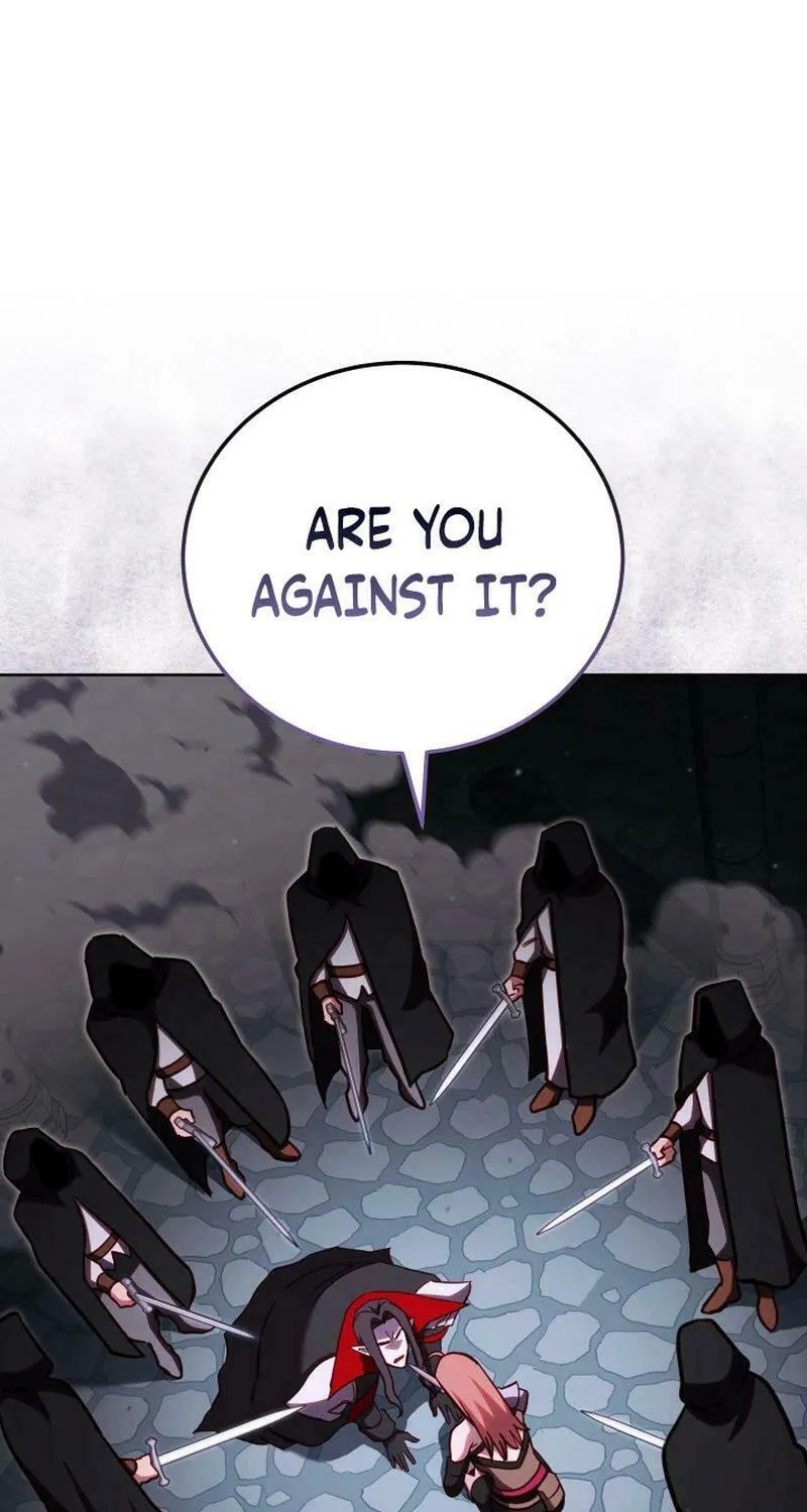 Nae Buhadeuri Michindeusi Yuneunghada Chapter 76 page 80 - 