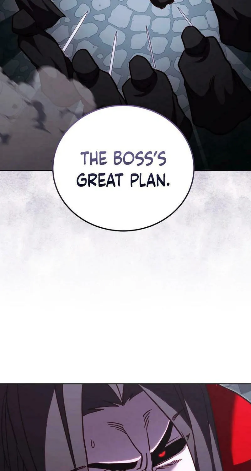 Nae Buhadeuri Michindeusi Yuneunghada Chapter 76 page 81 - 