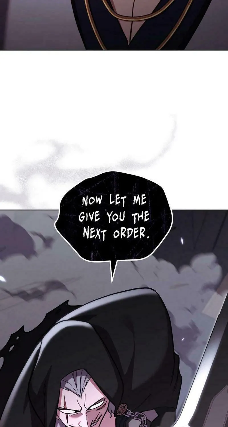 Nae Buhadeuri Michindeusi Yuneunghada Chapter 76 page 85 - 