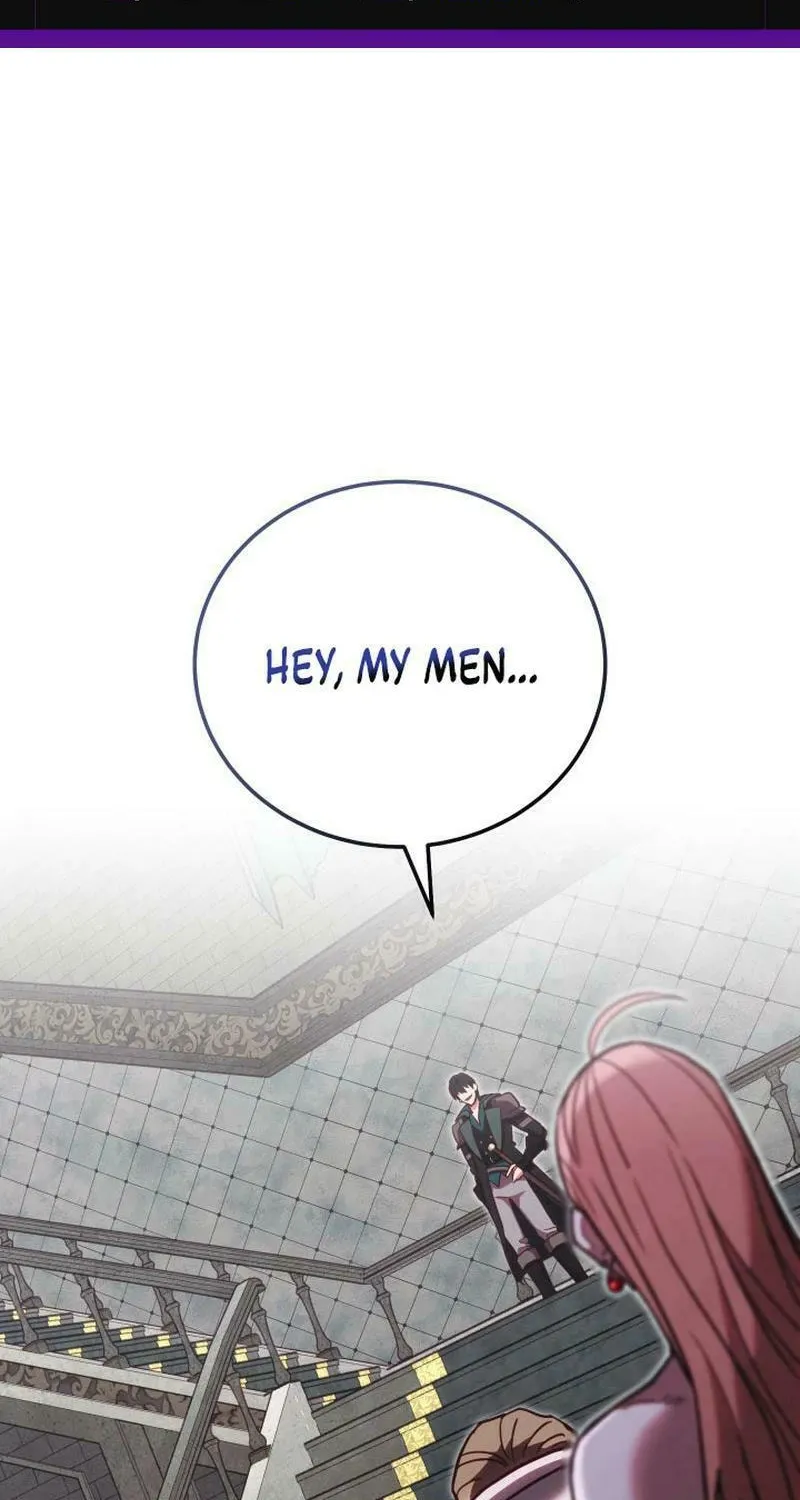 Nae Buhadeuri Michindeusi Yuneunghada Chapter 77 page 2 - 