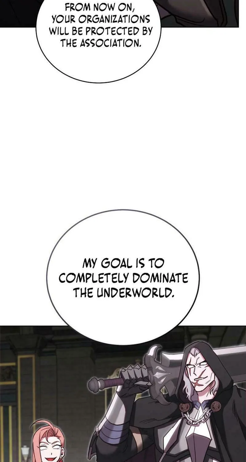 Nae Buhadeuri Michindeusi Yuneunghada Chapter 77 page 12 - 