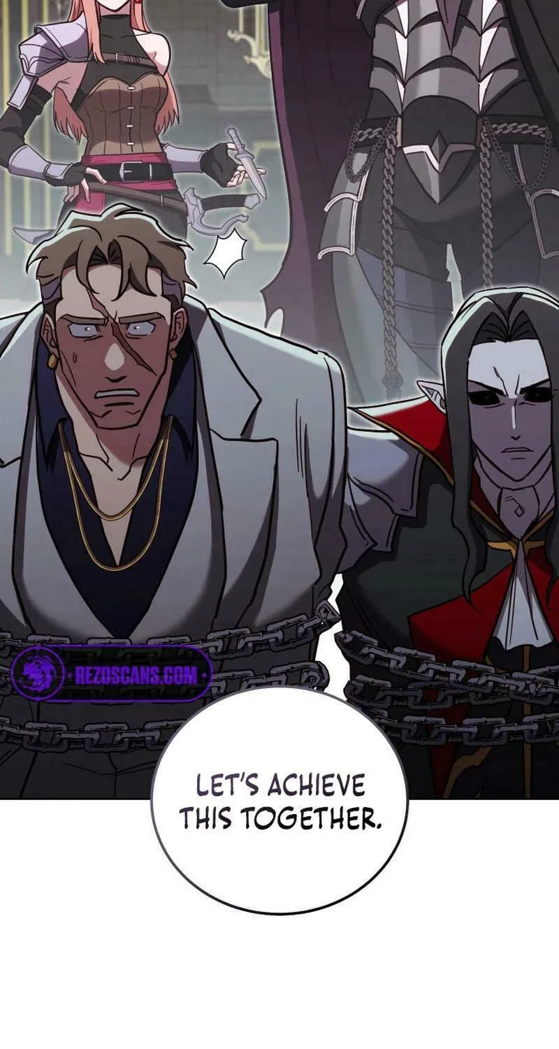 Nae Buhadeuri Michindeusi Yuneunghada Chapter 77 page 13 - 
