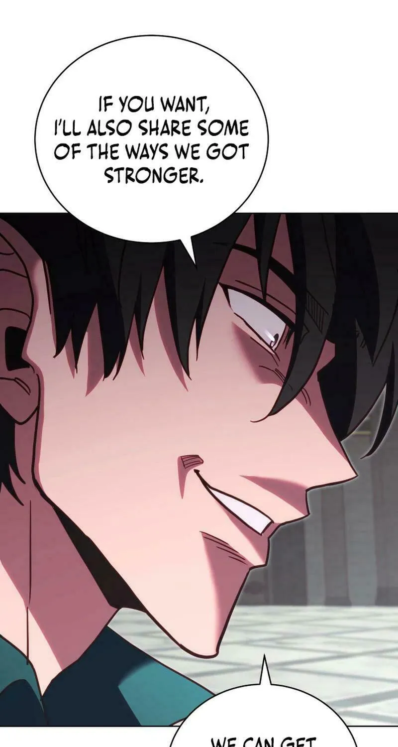 Nae Buhadeuri Michindeusi Yuneunghada Chapter 77 page 15 - 