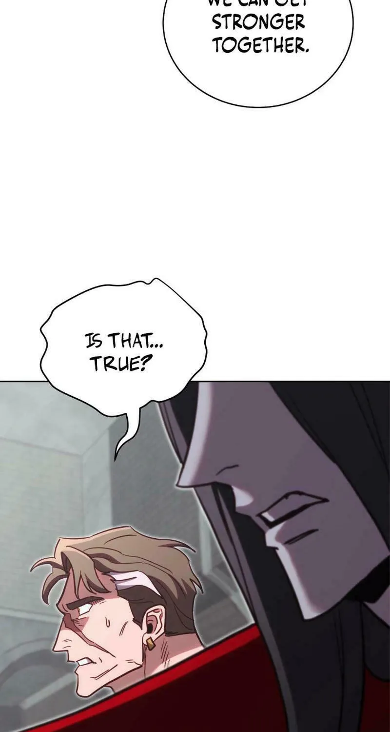 Nae Buhadeuri Michindeusi Yuneunghada Chapter 77 page 16 - 