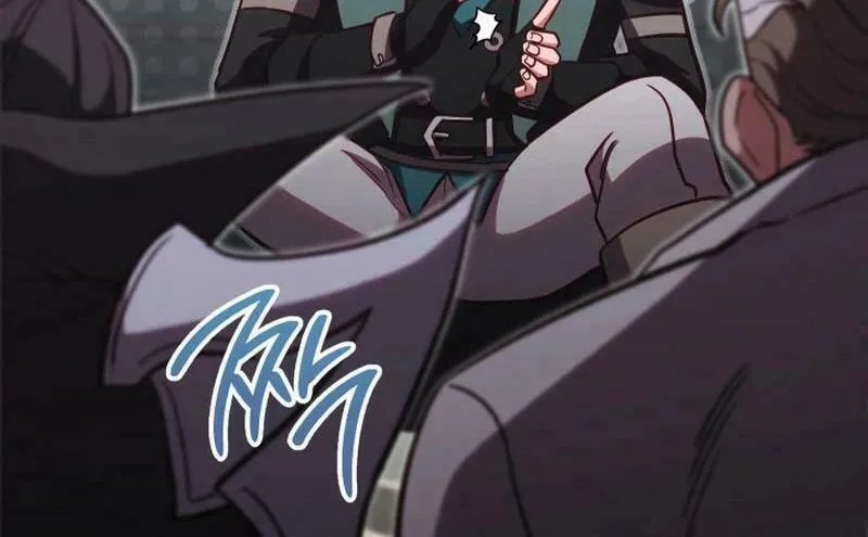 Nae Buhadeuri Michindeusi Yuneunghada Chapter 77 page 20 - 
