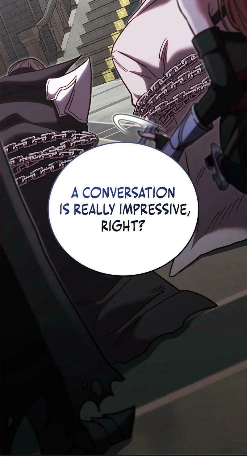 Nae Buhadeuri Michindeusi Yuneunghada Chapter 77 page 3 - 