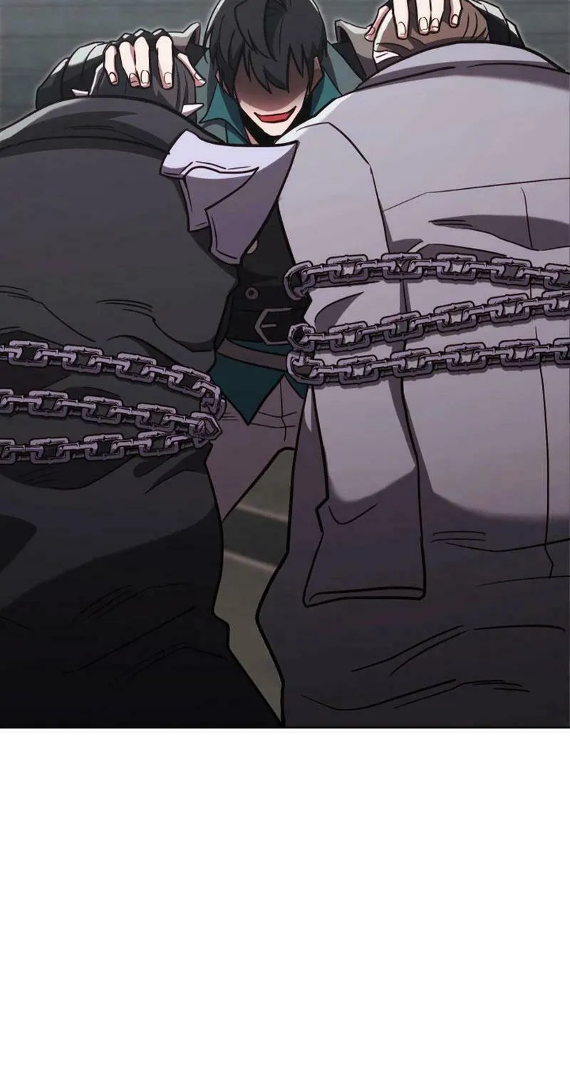 Nae Buhadeuri Michindeusi Yuneunghada Chapter 77 page 24 - 
