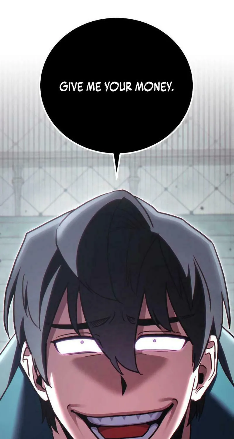 Nae Buhadeuri Michindeusi Yuneunghada Chapter 77 page 25 - 