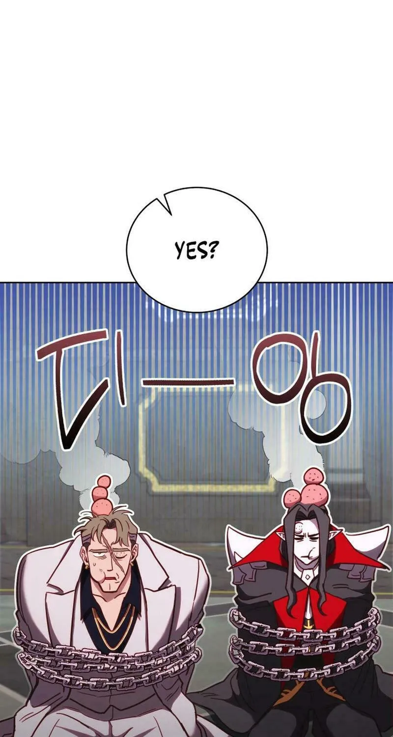 Nae Buhadeuri Michindeusi Yuneunghada Chapter 77 page 4 - 