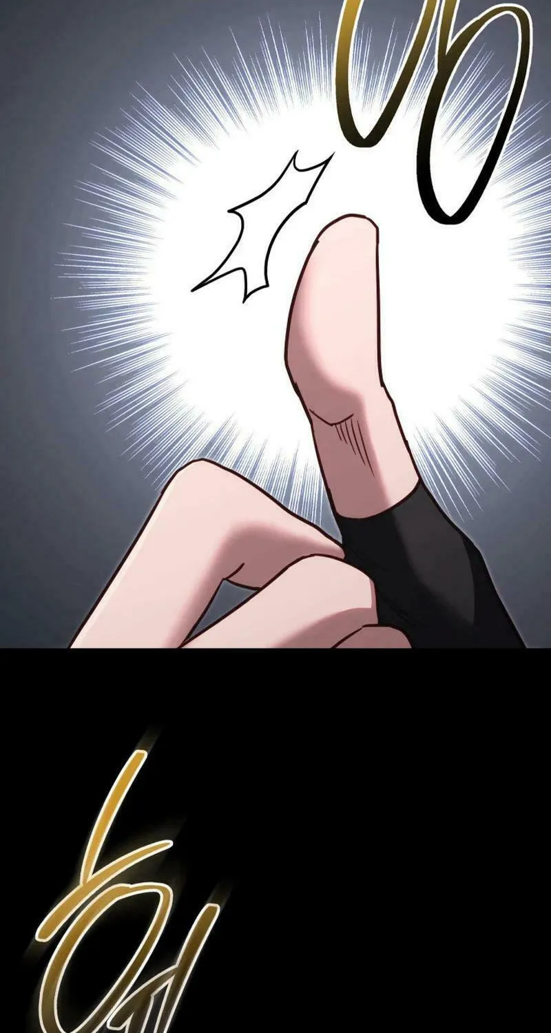 Nae Buhadeuri Michindeusi Yuneunghada Chapter 77 page 32 - 