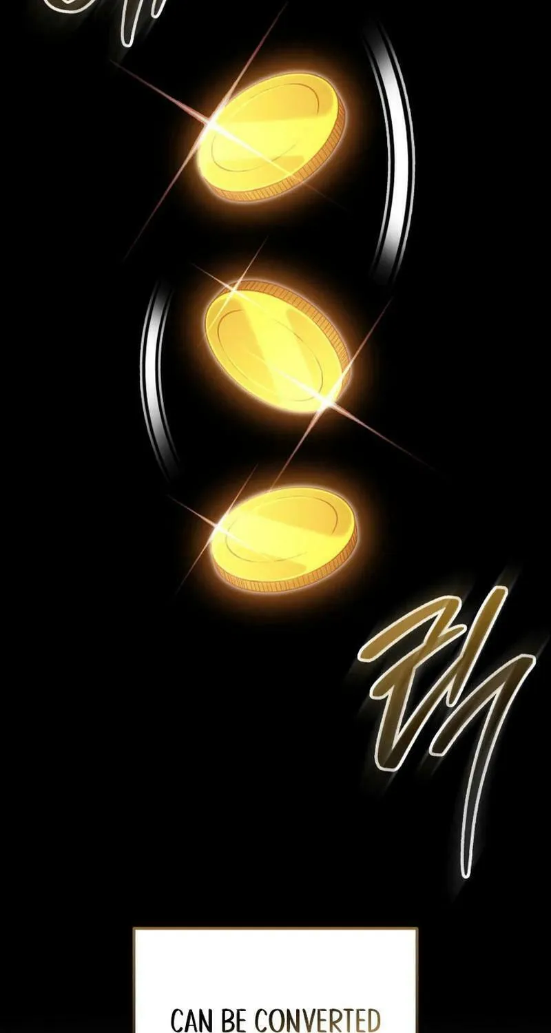 Nae Buhadeuri Michindeusi Yuneunghada Chapter 77 page 33 - 