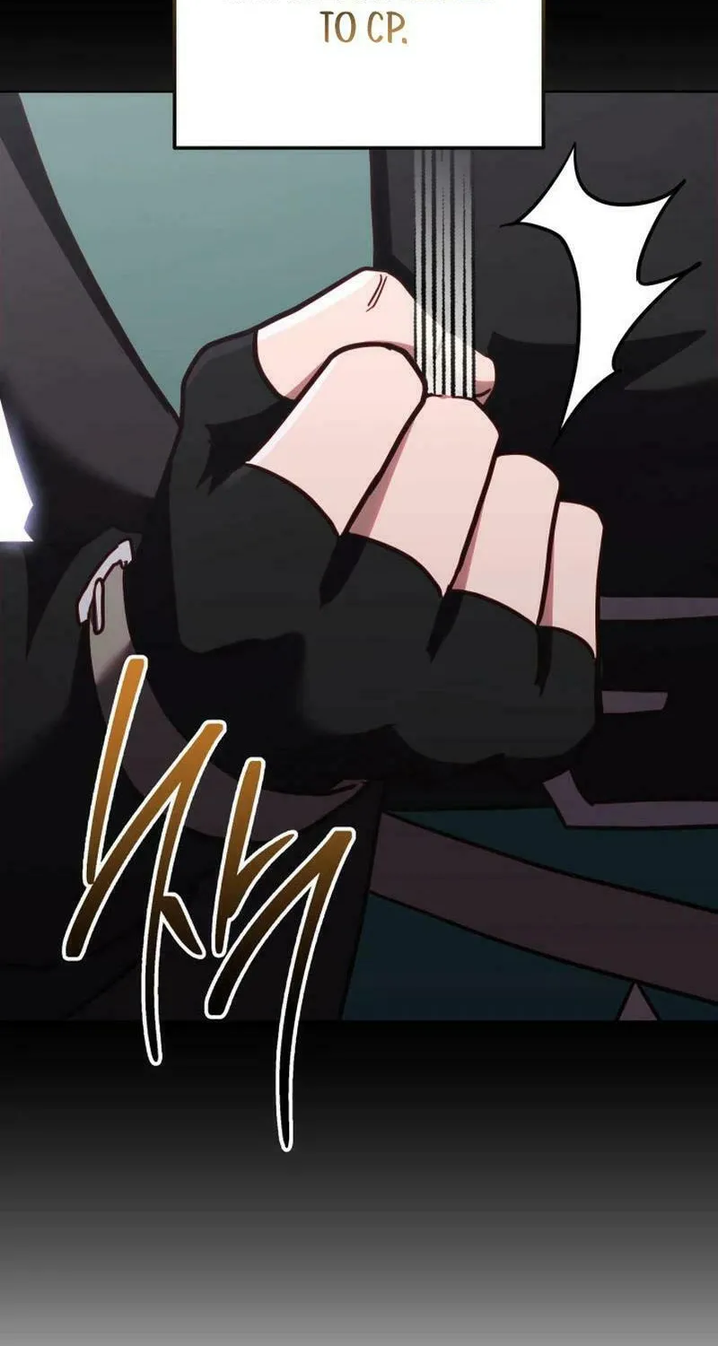 Nae Buhadeuri Michindeusi Yuneunghada Chapter 77 page 34 - 