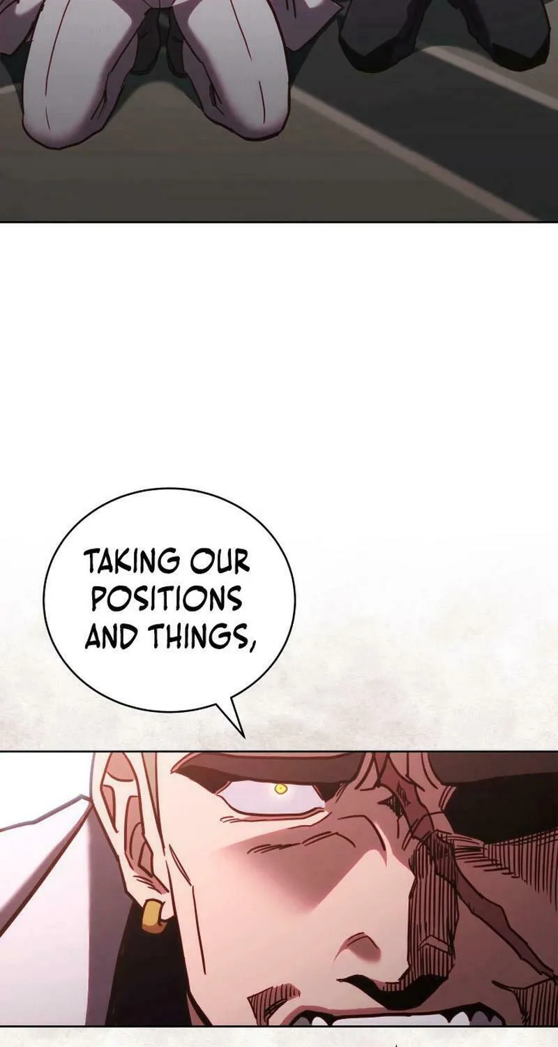 Nae Buhadeuri Michindeusi Yuneunghada Chapter 77 page 5 - 