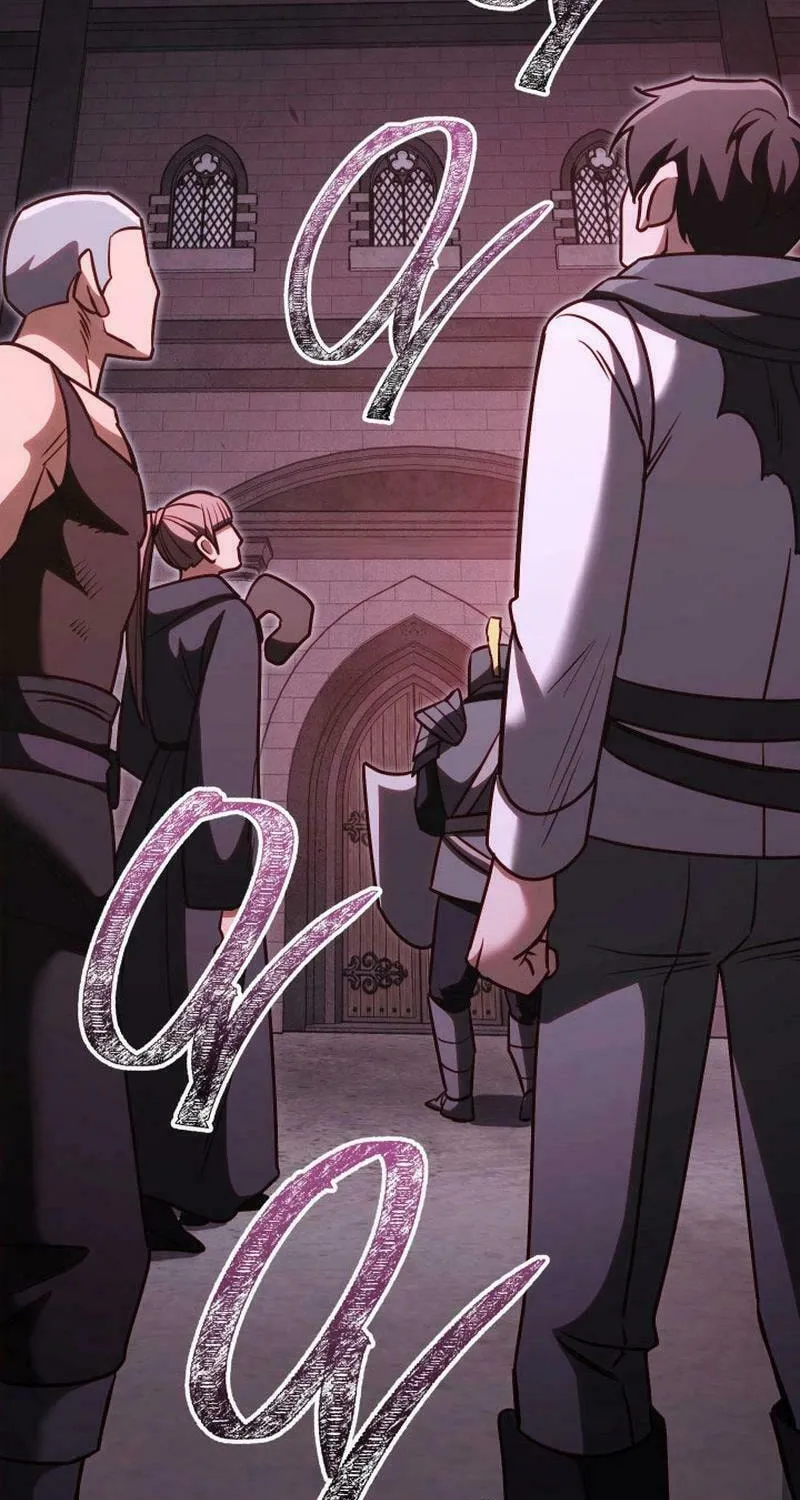 Nae Buhadeuri Michindeusi Yuneunghada Chapter 77 page 42 - 