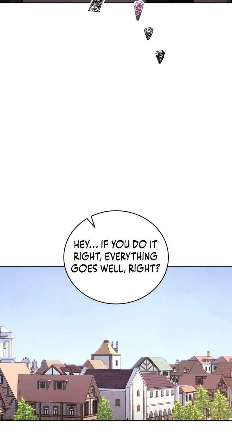 Nae Buhadeuri Michindeusi Yuneunghada Chapter 77 page 43 - 