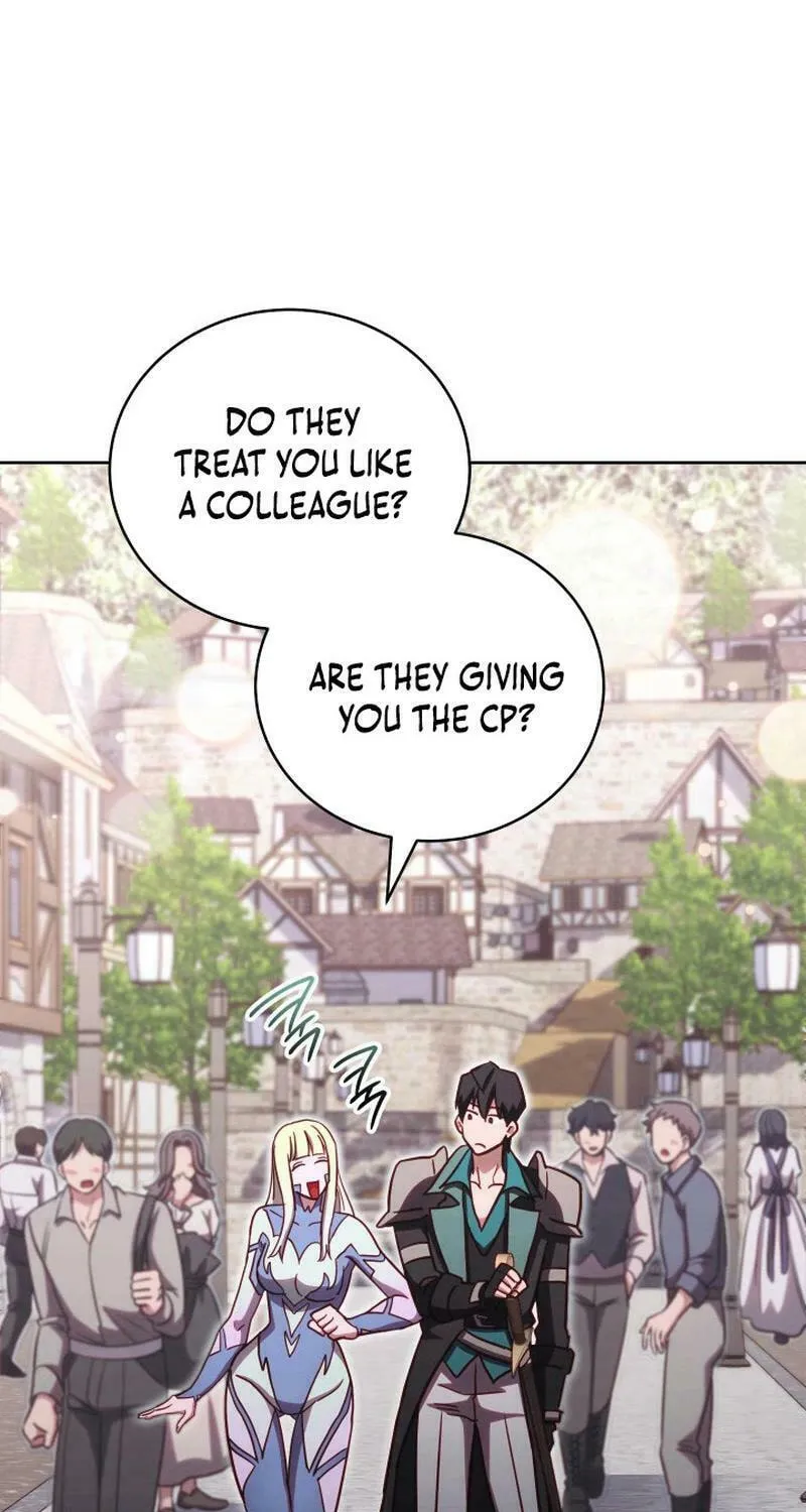 Nae Buhadeuri Michindeusi Yuneunghada Chapter 77 page 44 - 