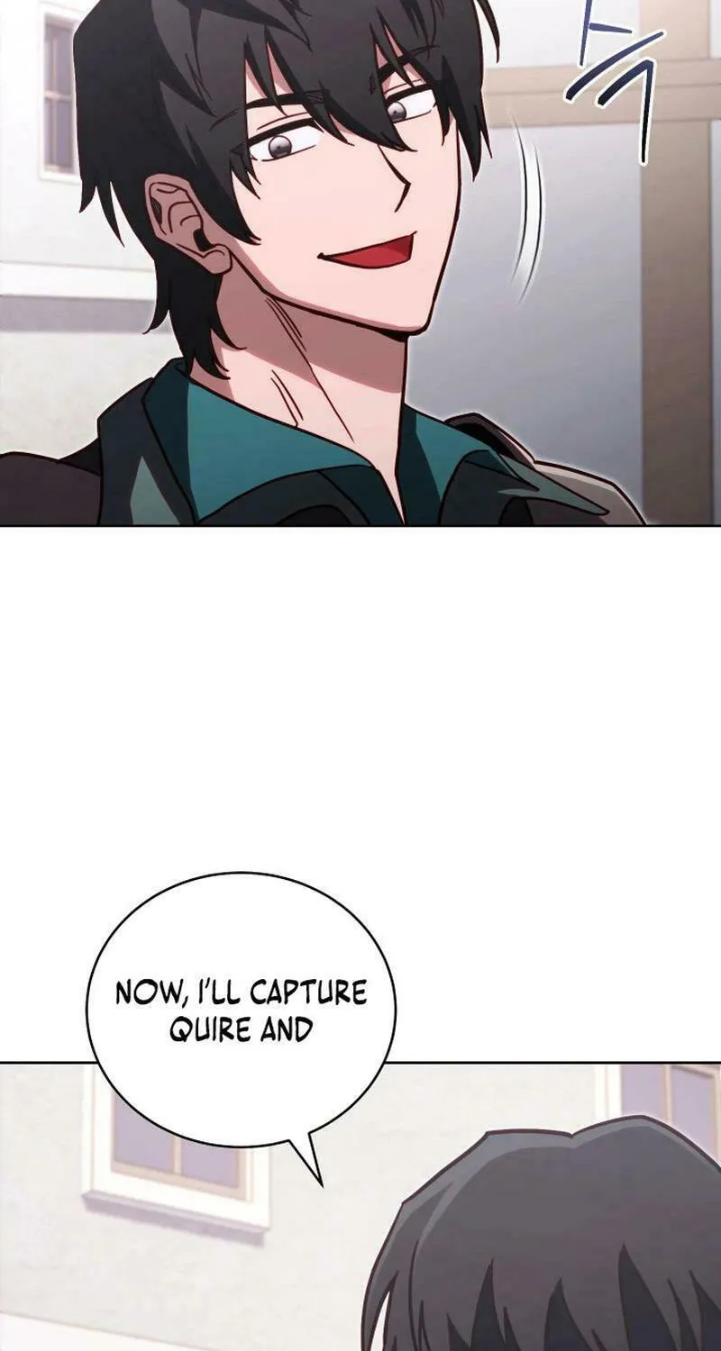 Nae Buhadeuri Michindeusi Yuneunghada Chapter 77 page 46 - 