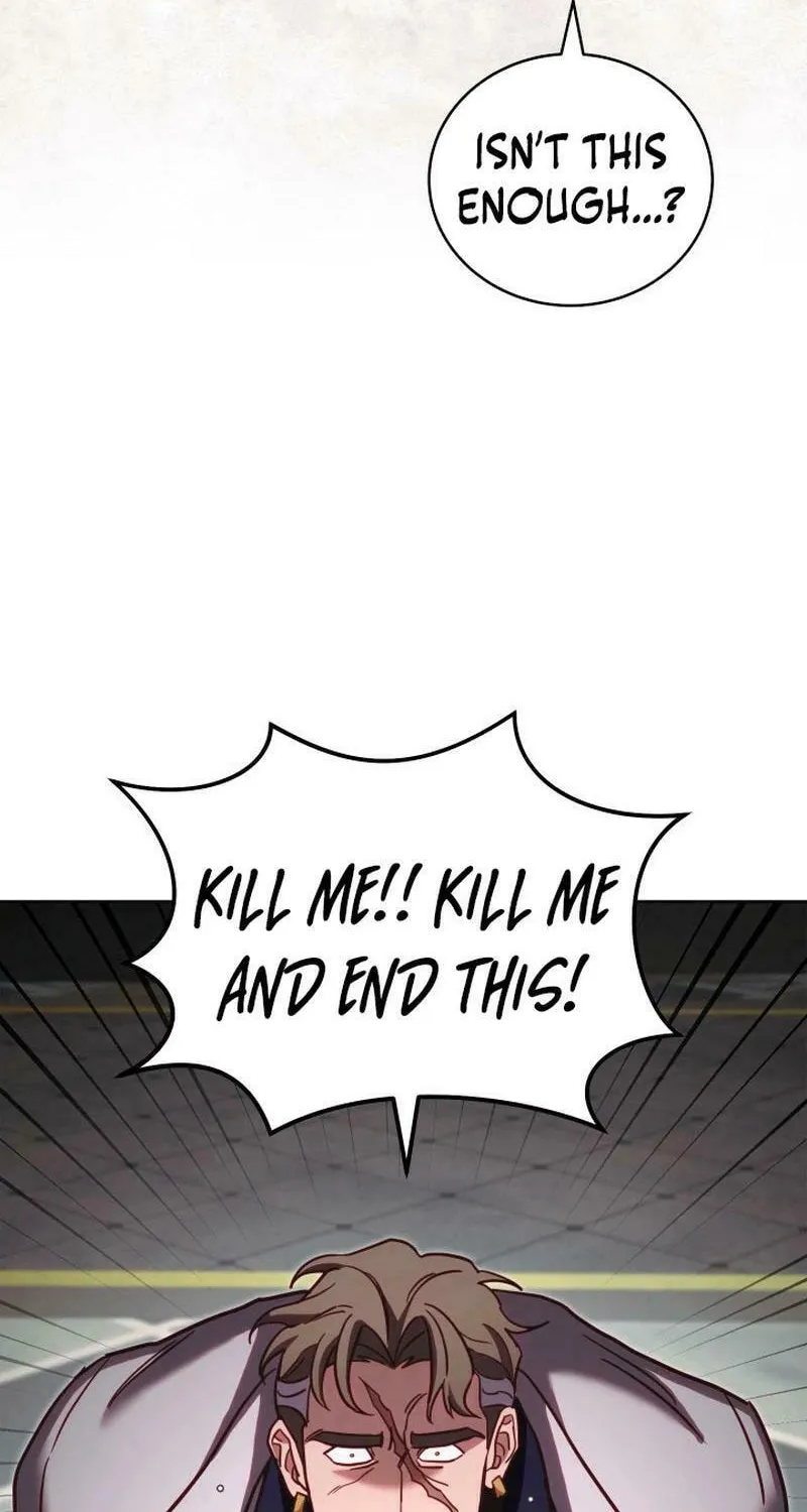 Nae Buhadeuri Michindeusi Yuneunghada Chapter 77 page 6 - 