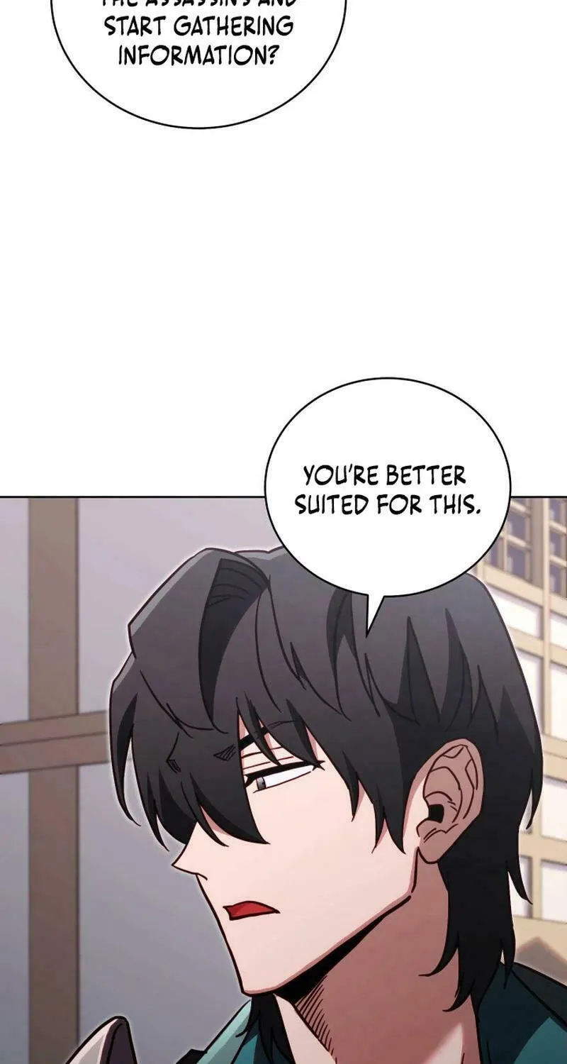 Nae Buhadeuri Michindeusi Yuneunghada Chapter 77 page 52 - 