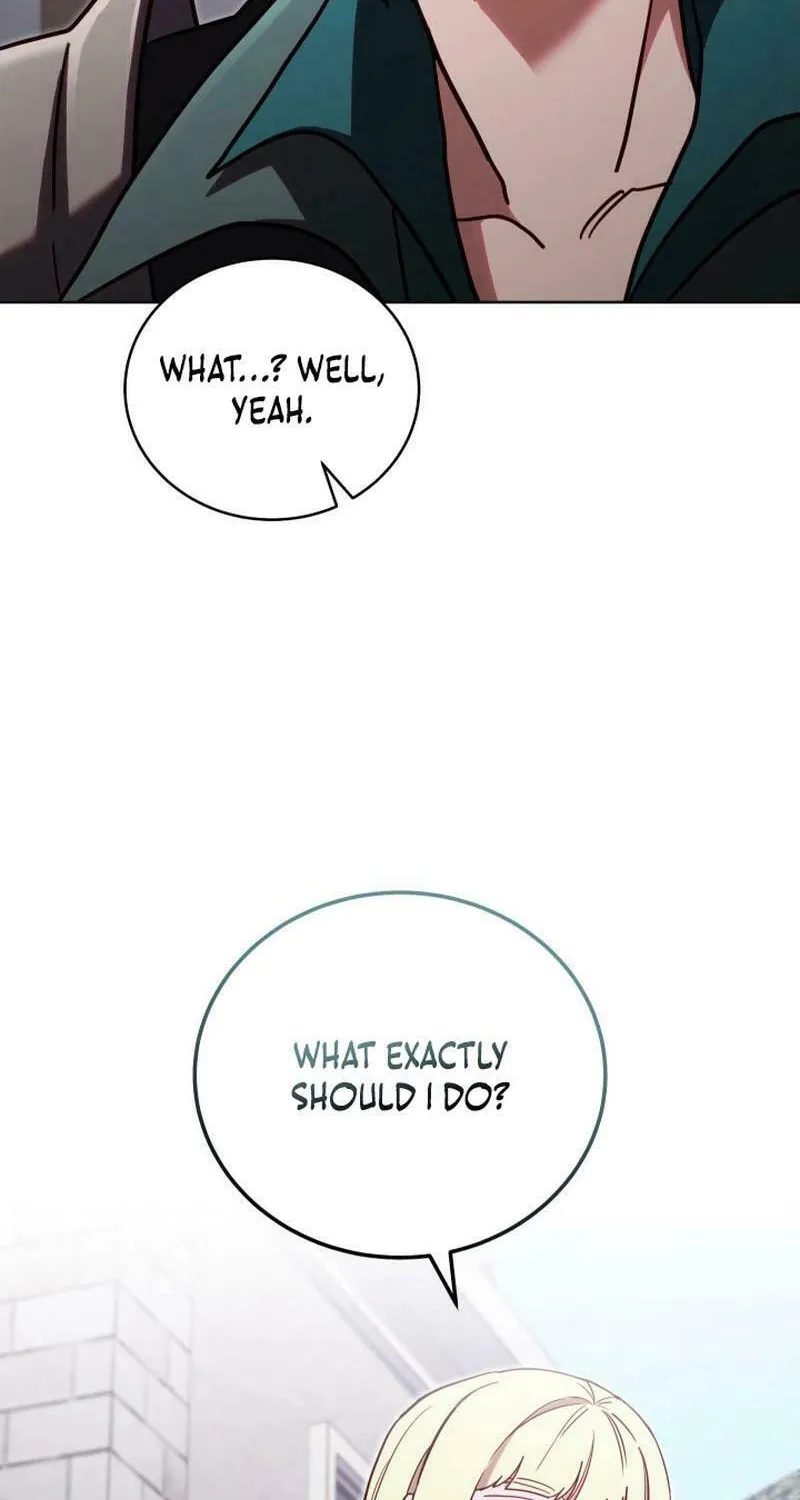 Nae Buhadeuri Michindeusi Yuneunghada Chapter 77 page 53 - 