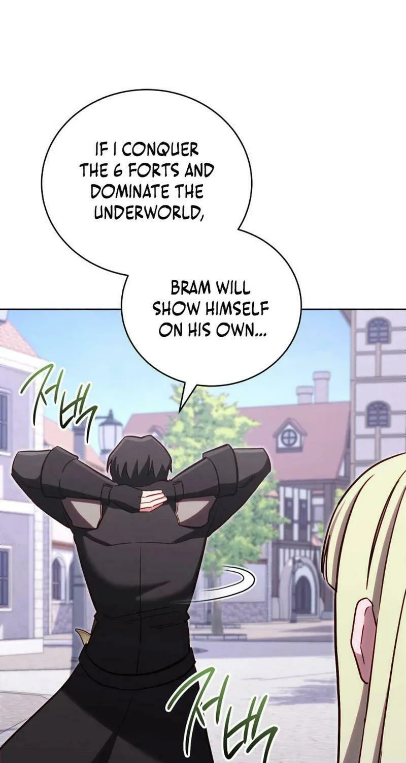 Nae Buhadeuri Michindeusi Yuneunghada Chapter 77 page 55 - 