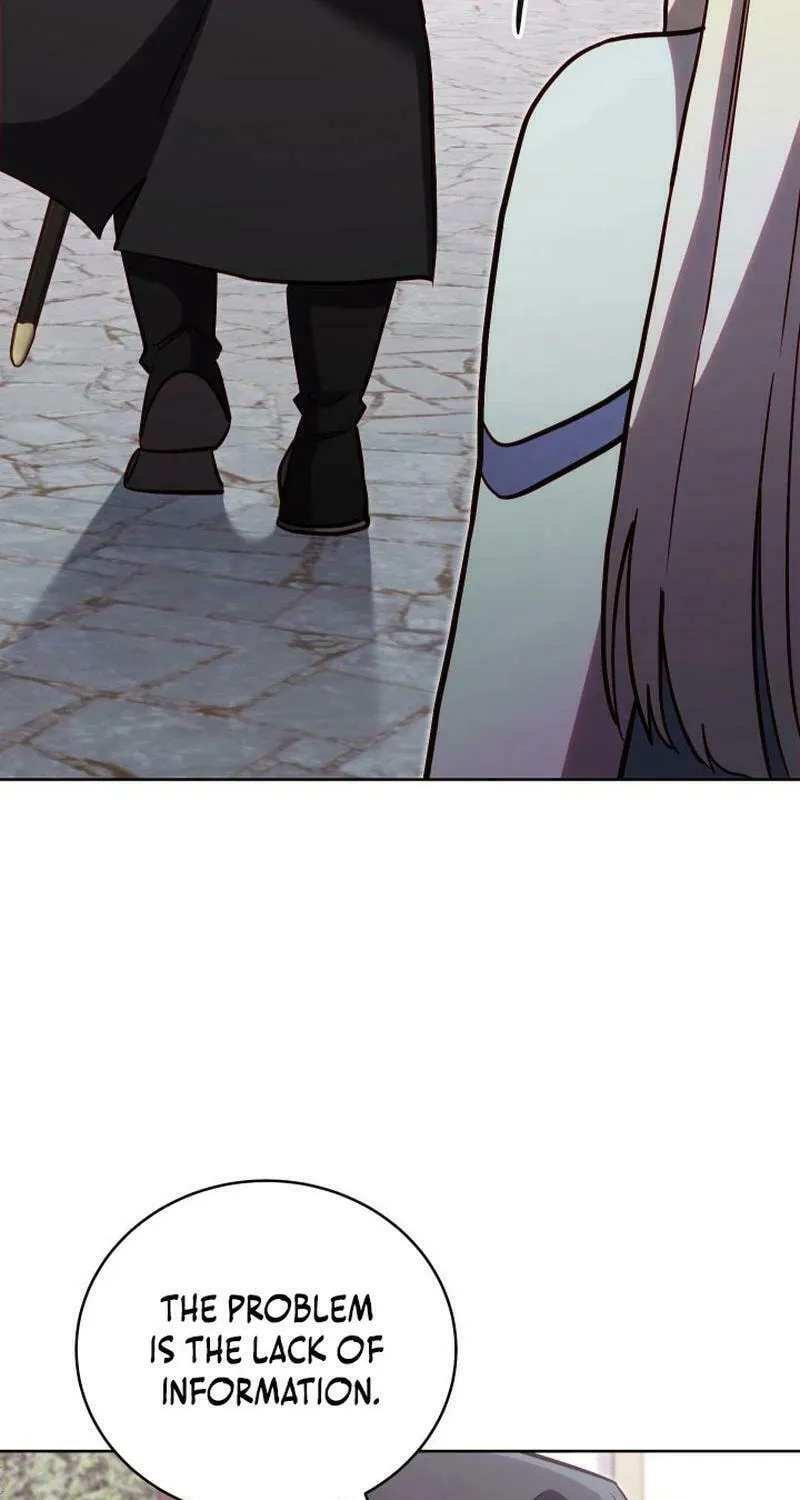 Nae Buhadeuri Michindeusi Yuneunghada Chapter 77 page 56 - 