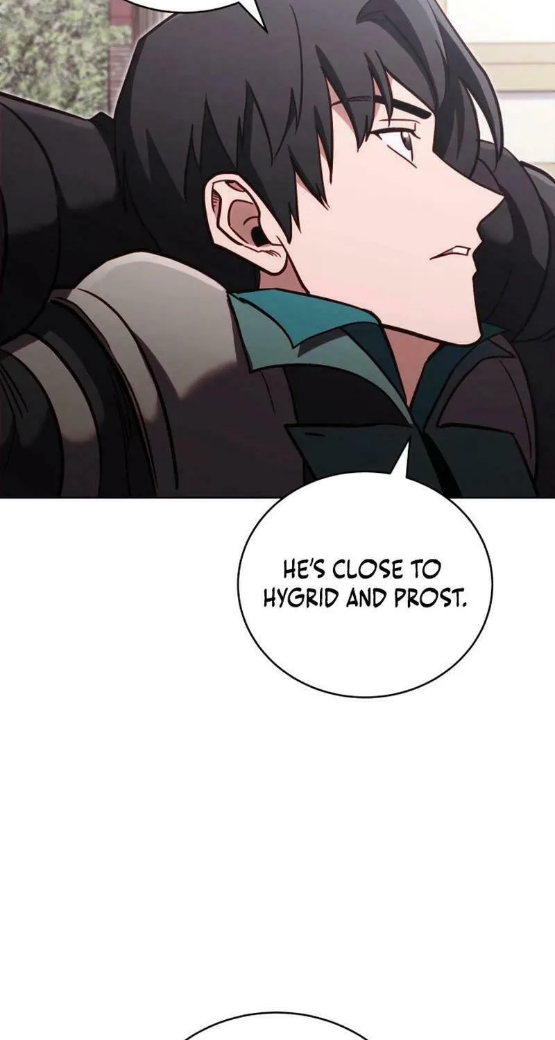 Nae Buhadeuri Michindeusi Yuneunghada Chapter 77 page 57 - 