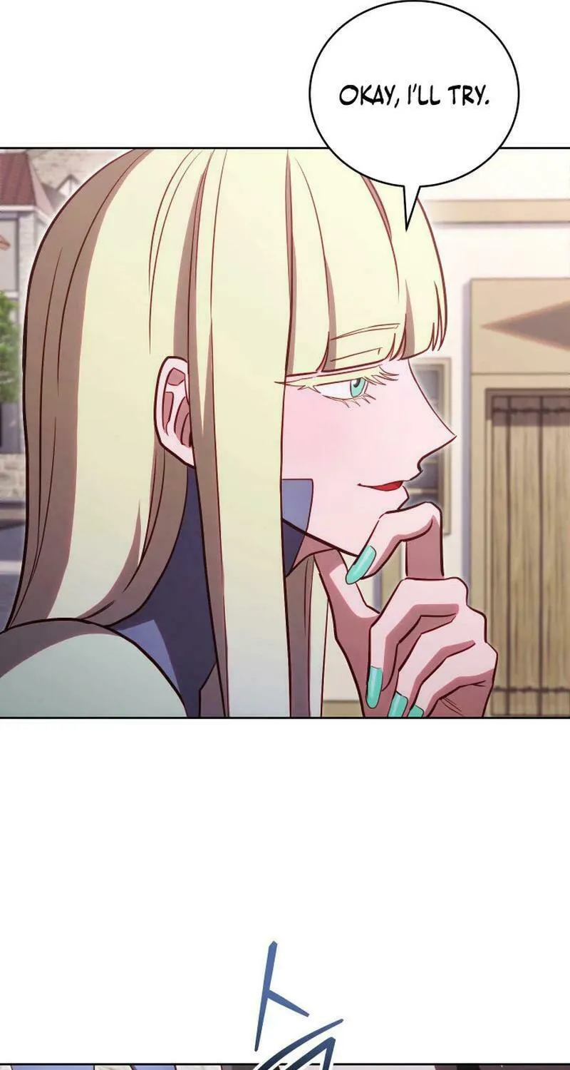 Nae Buhadeuri Michindeusi Yuneunghada Chapter 77 page 60 - 