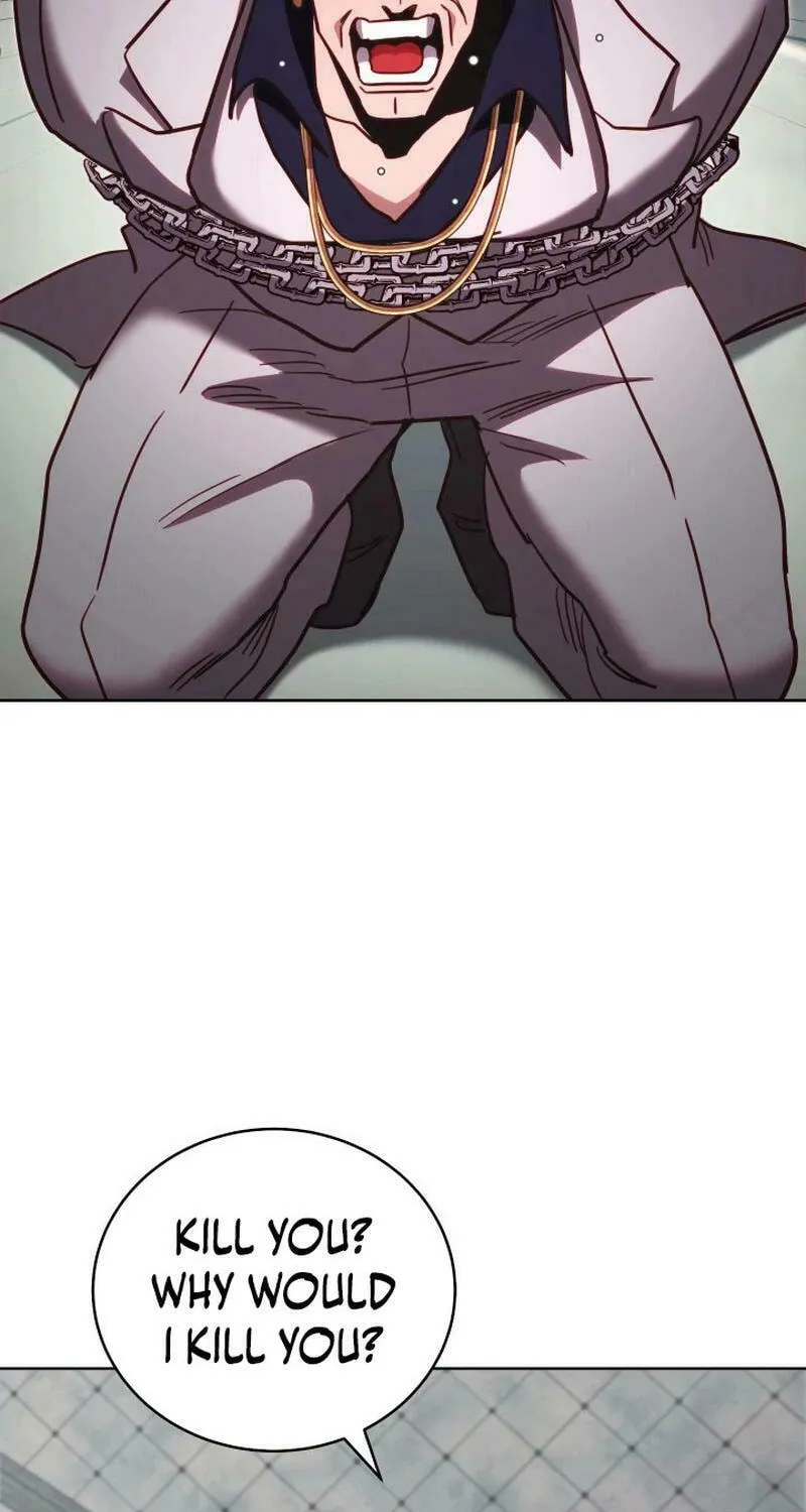 Nae Buhadeuri Michindeusi Yuneunghada Chapter 77 page 7 - 