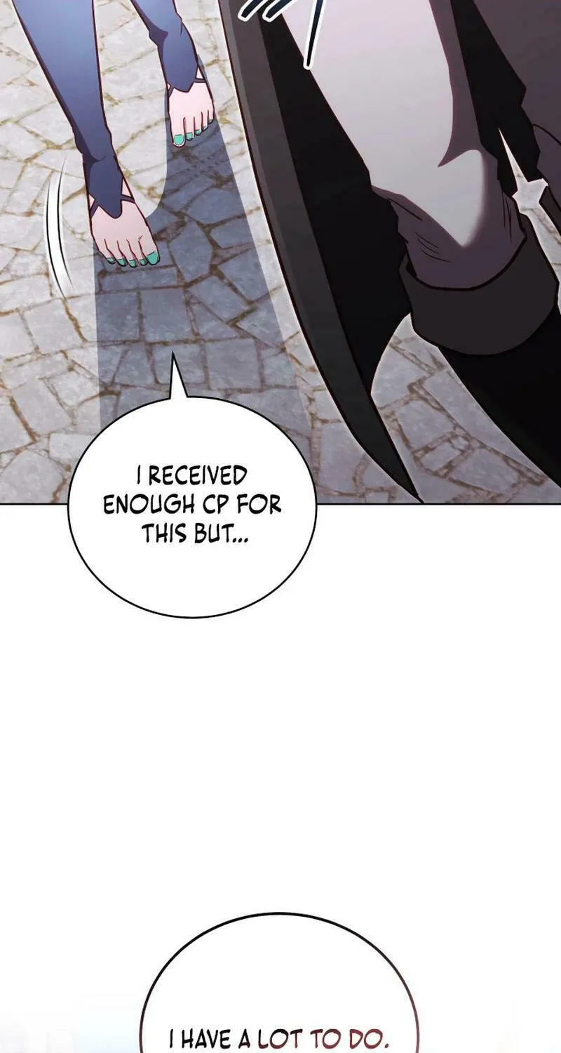 Nae Buhadeuri Michindeusi Yuneunghada Chapter 77 page 61 - 