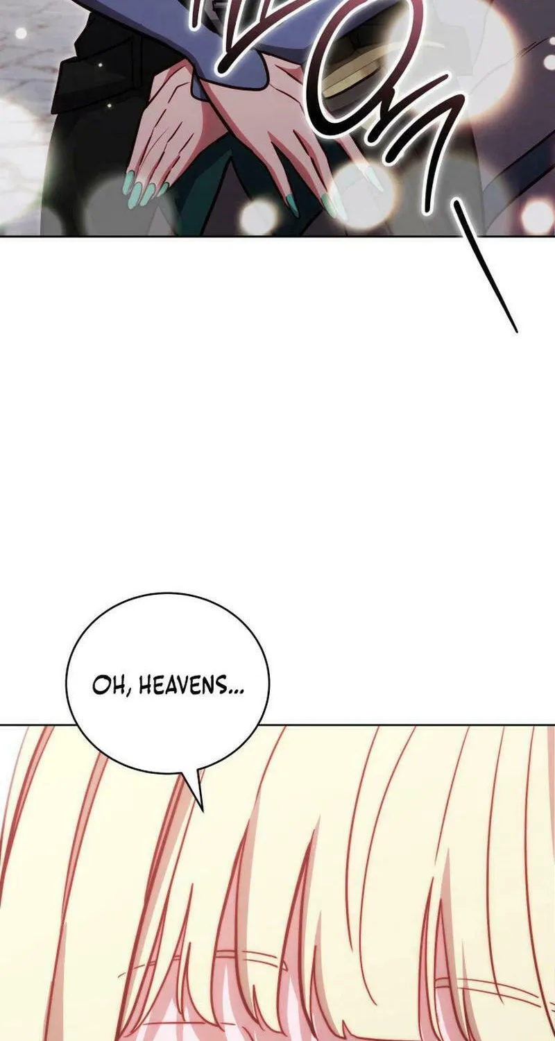 Nae Buhadeuri Michindeusi Yuneunghada Chapter 77 page 63 - 