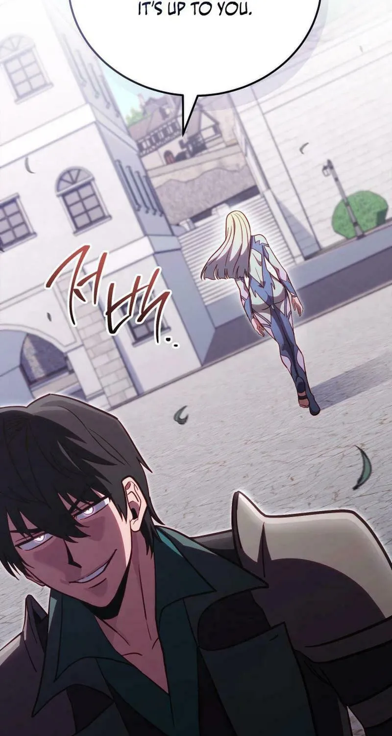 Nae Buhadeuri Michindeusi Yuneunghada Chapter 77 page 66 - 