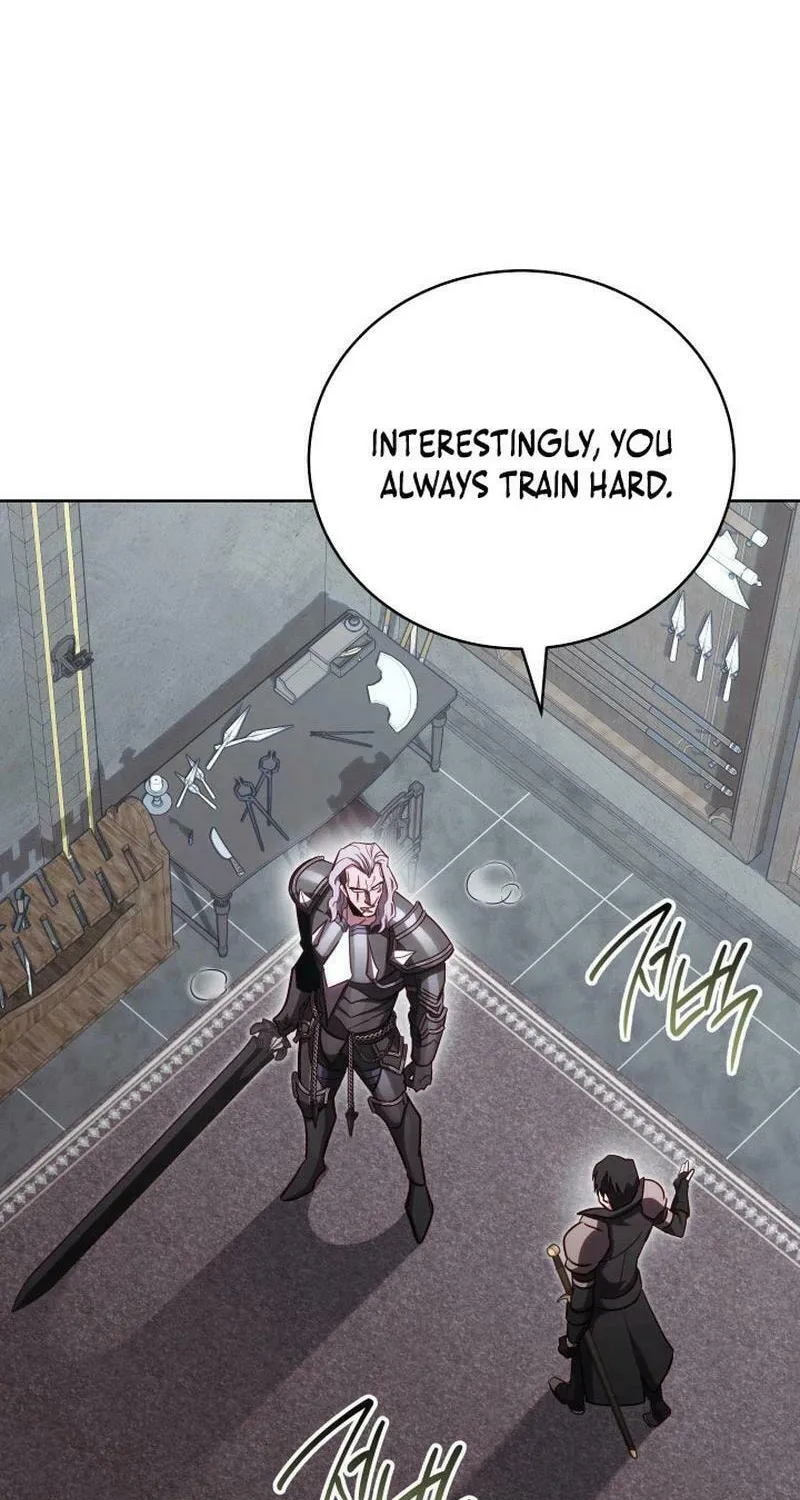 Nae Buhadeuri Michindeusi Yuneunghada Chapter 77 page 71 - 
