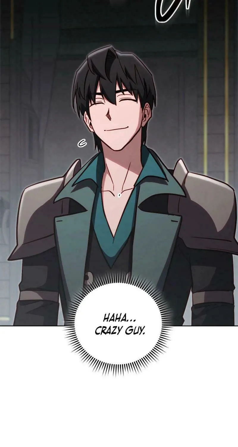 Nae Buhadeuri Michindeusi Yuneunghada Chapter 77 page 78 - 