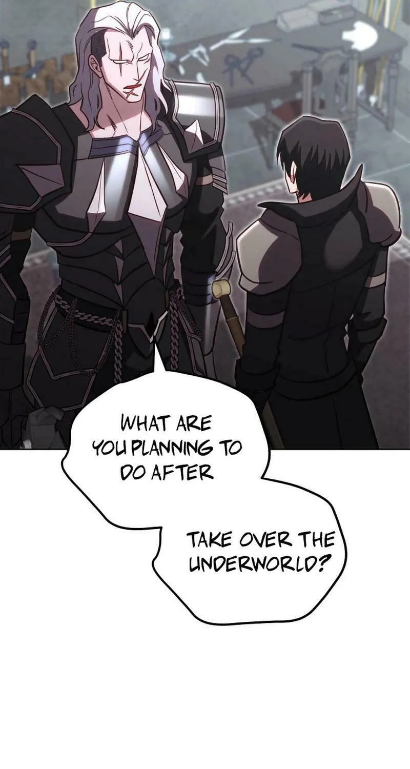 Nae Buhadeuri Michindeusi Yuneunghada Chapter 77 page 80 - 