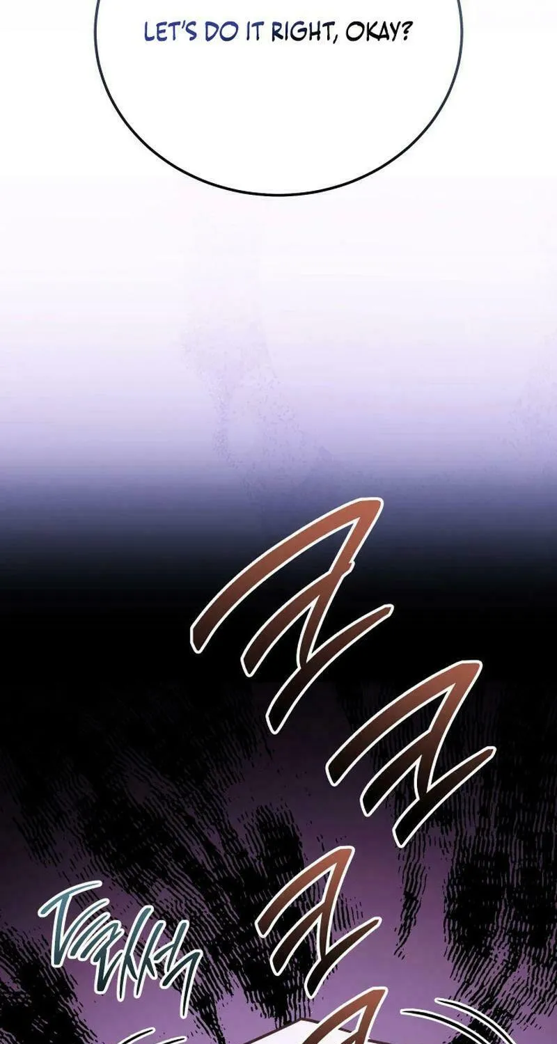 Nae Buhadeuri Michindeusi Yuneunghada Chapter 77 page 84 - 