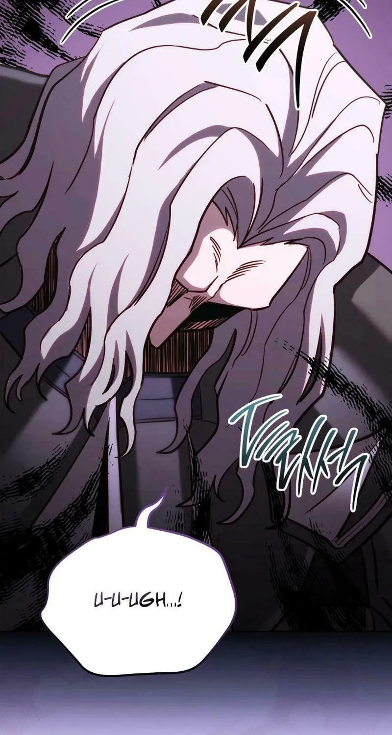 Nae Buhadeuri Michindeusi Yuneunghada Chapter 77 page 85 - 
